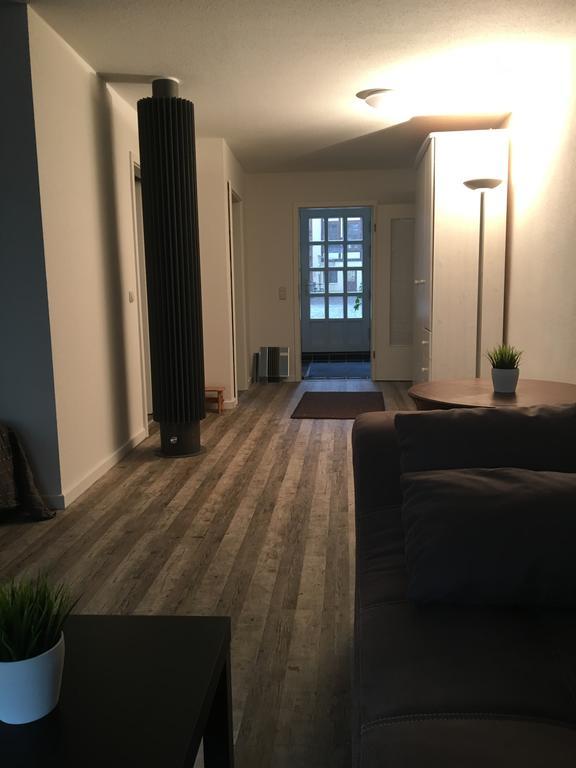 Fewo Schwerin-Zentrum Schwerin  Eksteriør billede