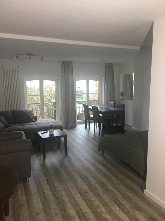 Fewo Schwerin-Zentrum Schwerin  Eksteriør billede