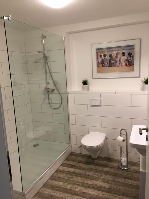 Fewo Schwerin-Zentrum Schwerin  Eksteriør billede