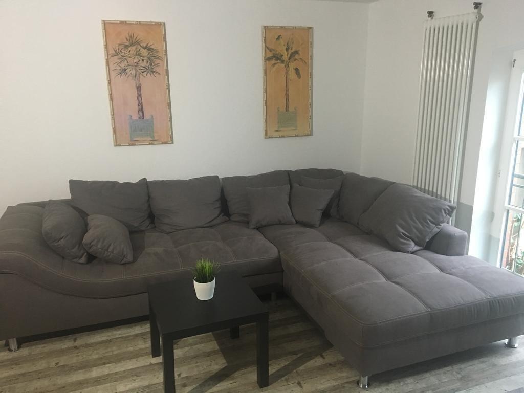 Fewo Schwerin-Zentrum Schwerin  Eksteriør billede