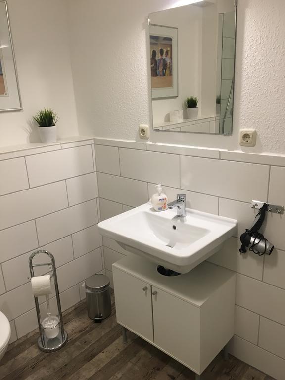 Fewo Schwerin-Zentrum Schwerin  Eksteriør billede