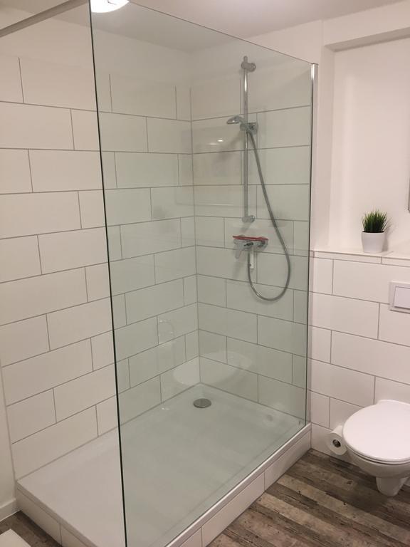 Fewo Schwerin-Zentrum Schwerin  Eksteriør billede